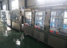 為什么全自動(dòng)灌裝機(jī)越來(lái)越受人們的喜歡？